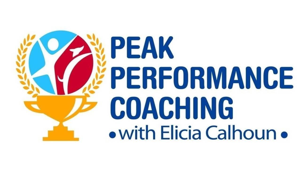Peak Performance Coaching