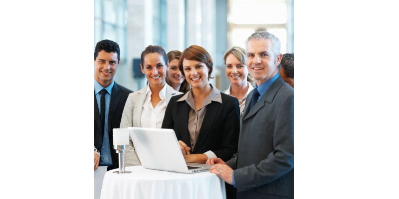 A group of emotionally intelligent business leaders who overcome the challenges that come with leadership through Corporate Training and Coaching