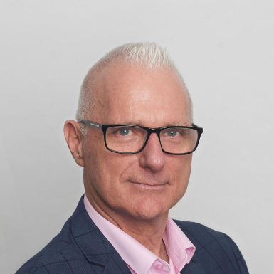 Grant Herbert - Founder and Global Managing Partner