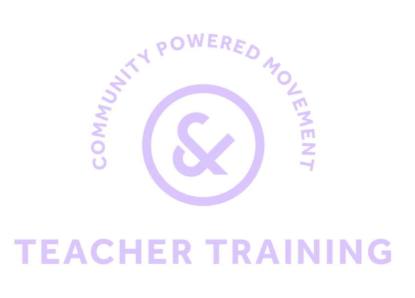 Flex & Flow Teacher Training