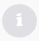 Info Icon