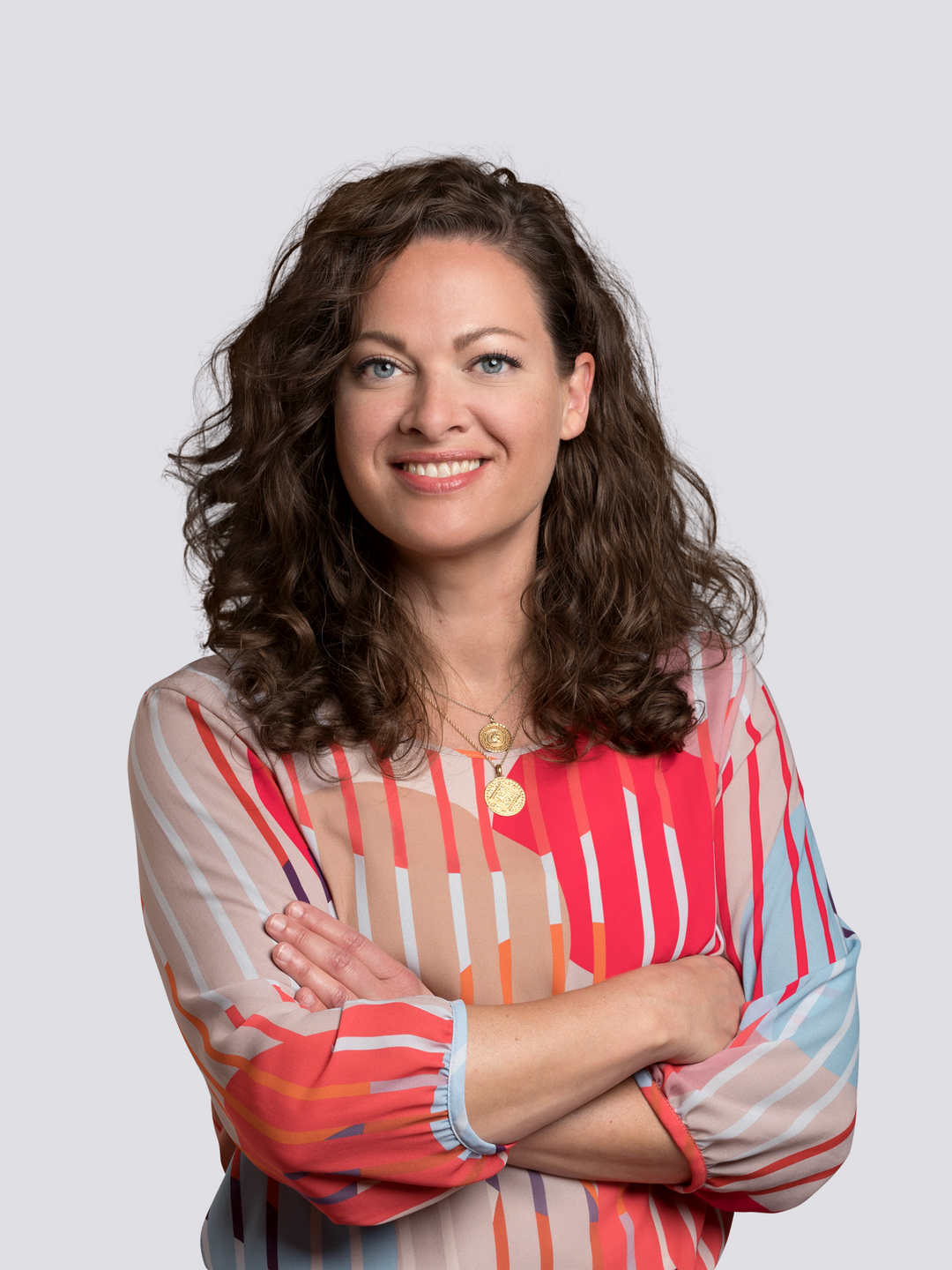 Photo of Shailia Stephens
