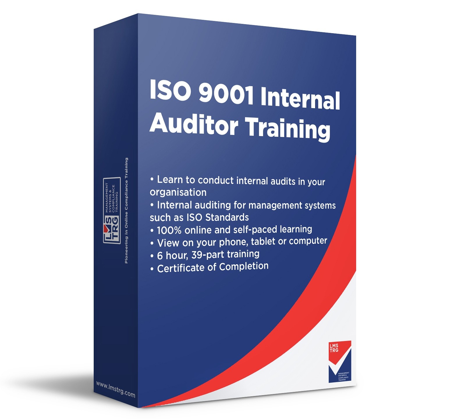 Internal Auditor Training for Beginners