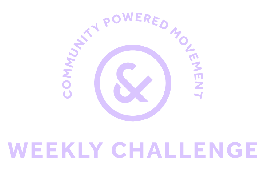 Weekly challenge