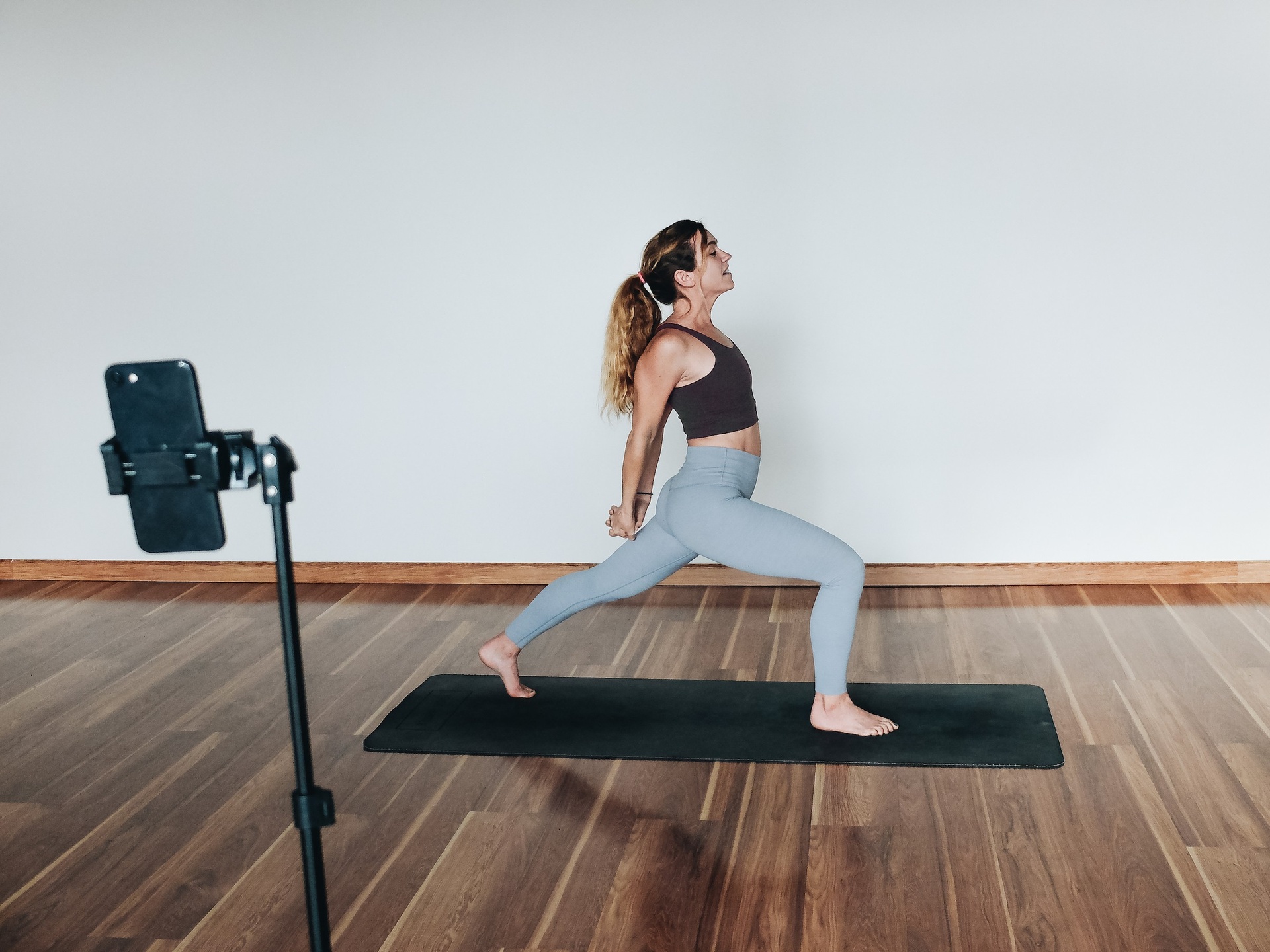 On-Demand Classes