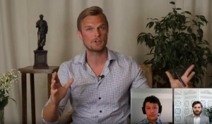Virtual coaching
