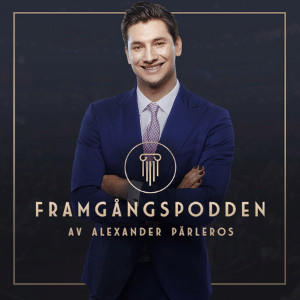 Alexander Pärleros