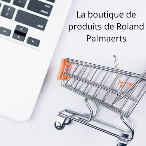 Boutique de Roland Palmaerts