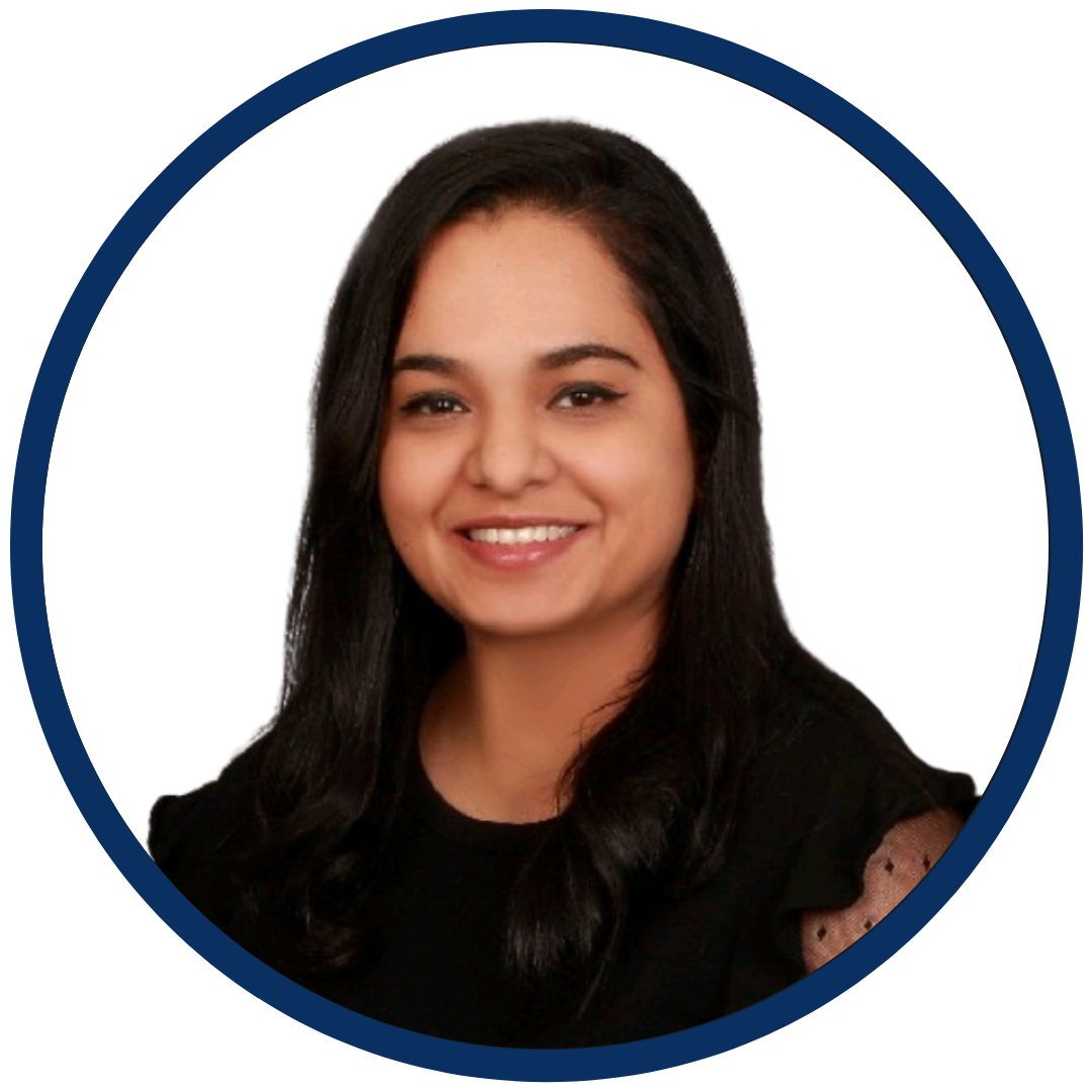 Farah F., Ohio // Senior Business Analyst