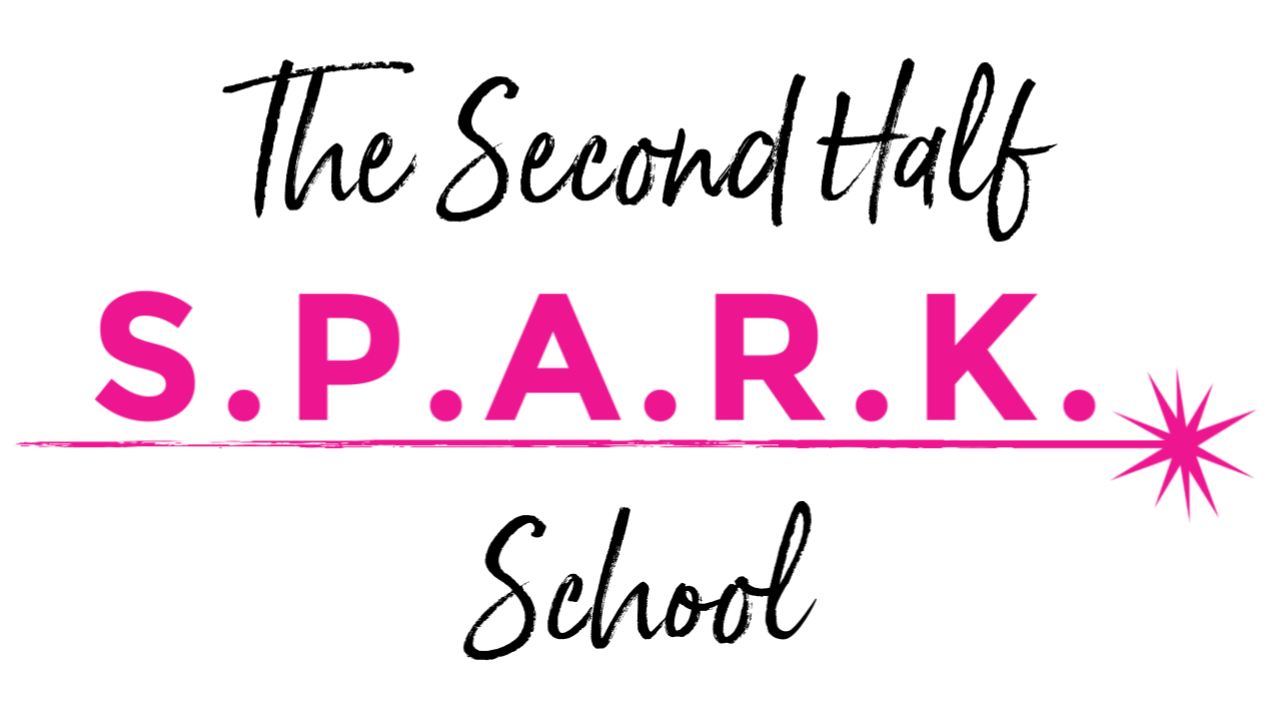 The Second Half S.P.A.R.K. School