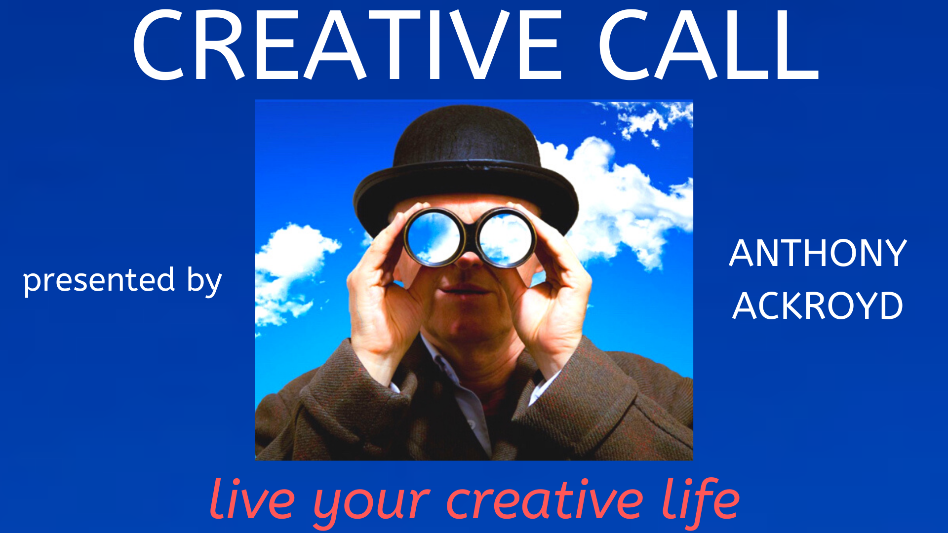 Creative Call Home