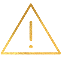 warning sign