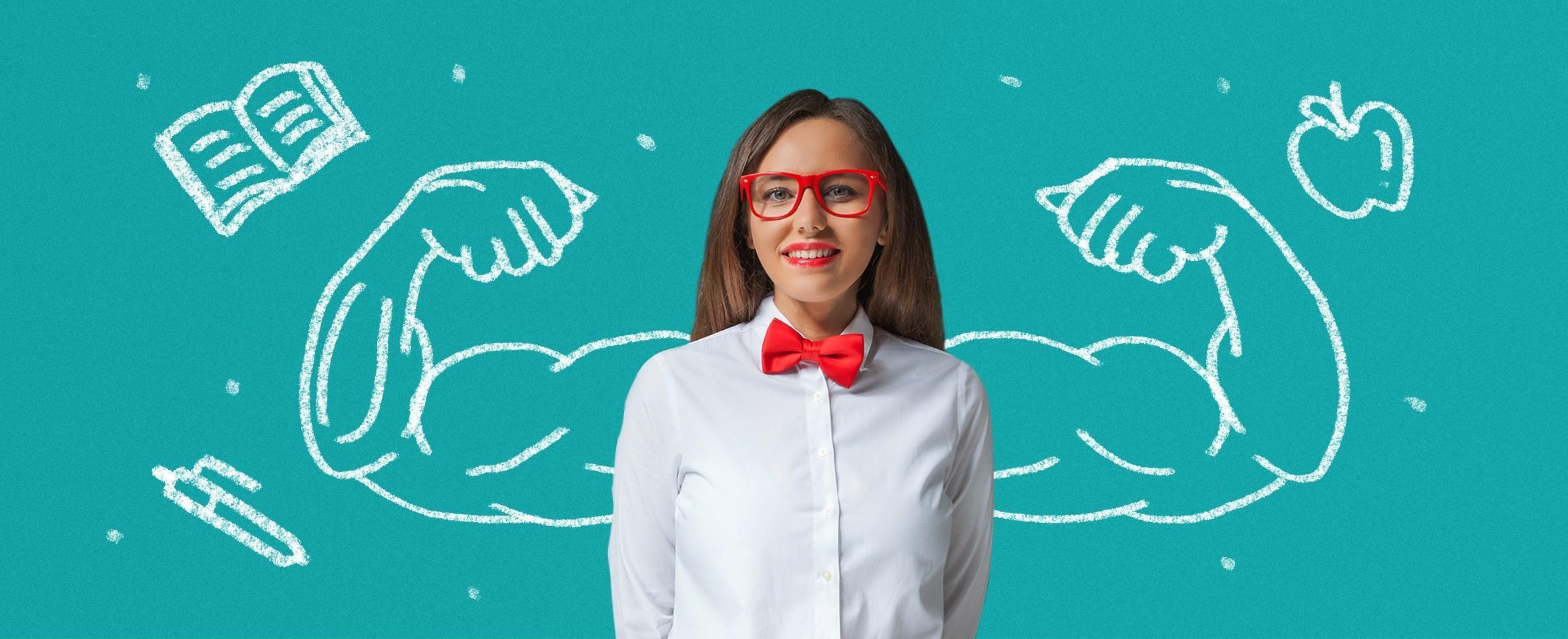 Super Teacher