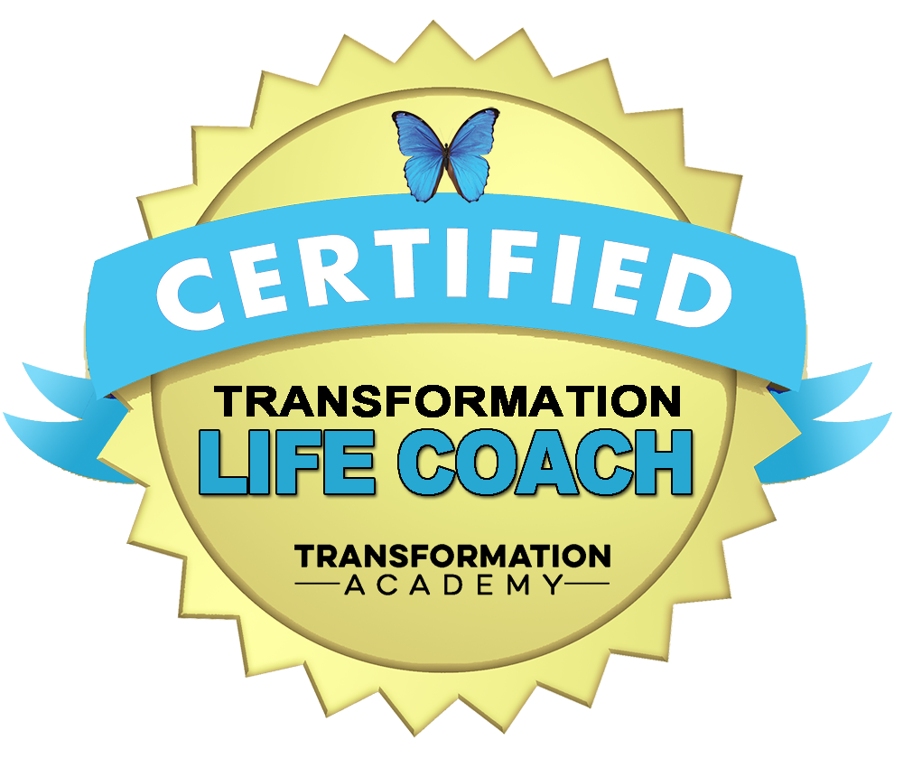 Certified Transformation Life Coach