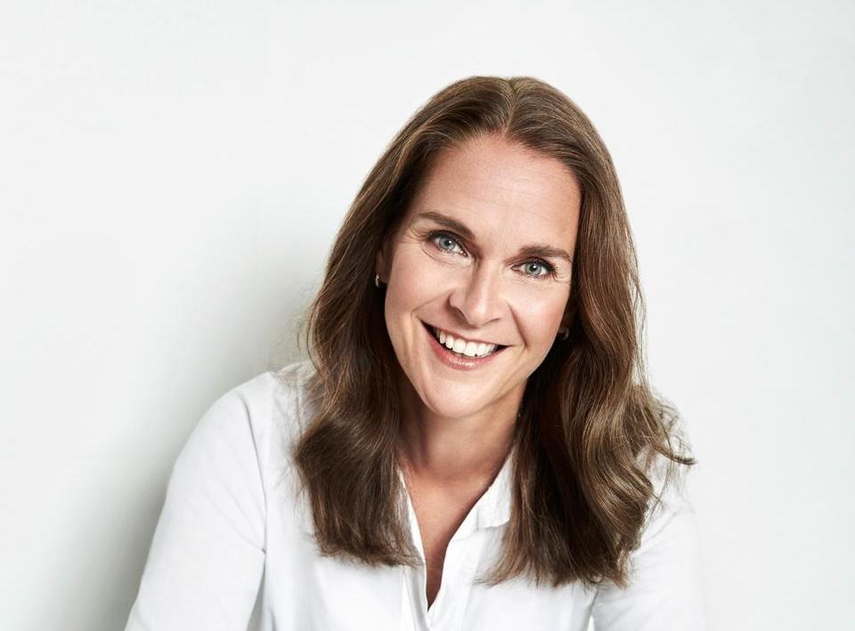 Paloma Development -jäsenyyde valmentajana toimii Ilona Rauhala