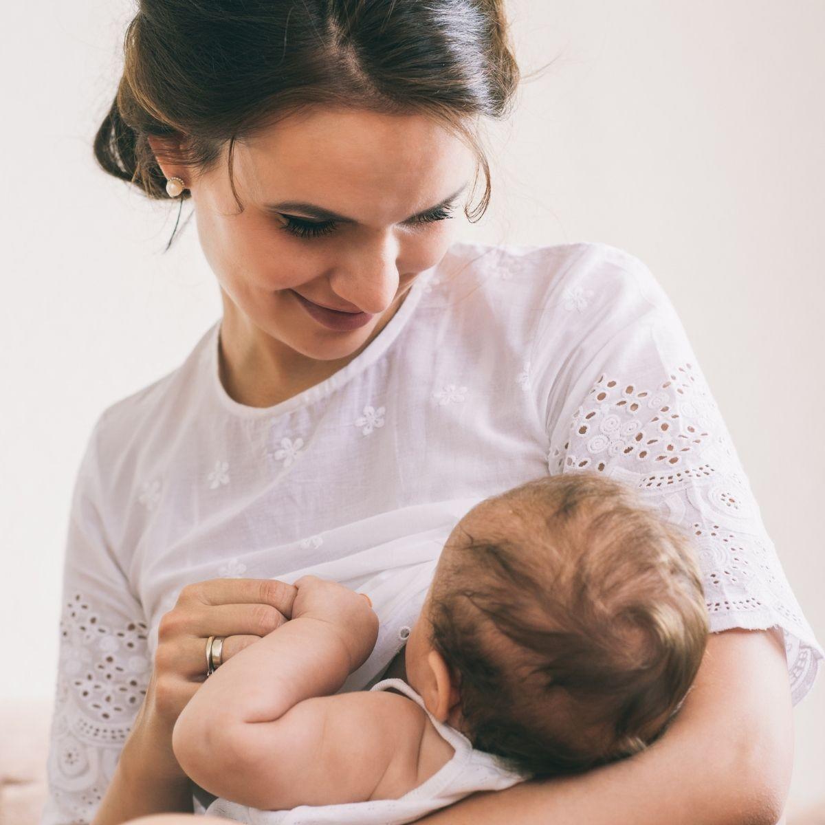 gentle baby sleep coaching