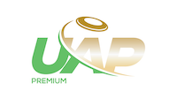 UAP premium logo