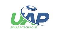 Skills & Technique Logo