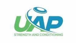 Strength & Conditioning logo