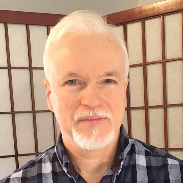 Michael Perdue