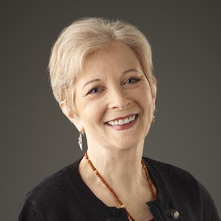 Judi Wert