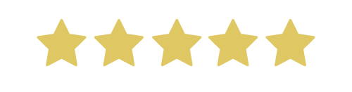5 étoiles