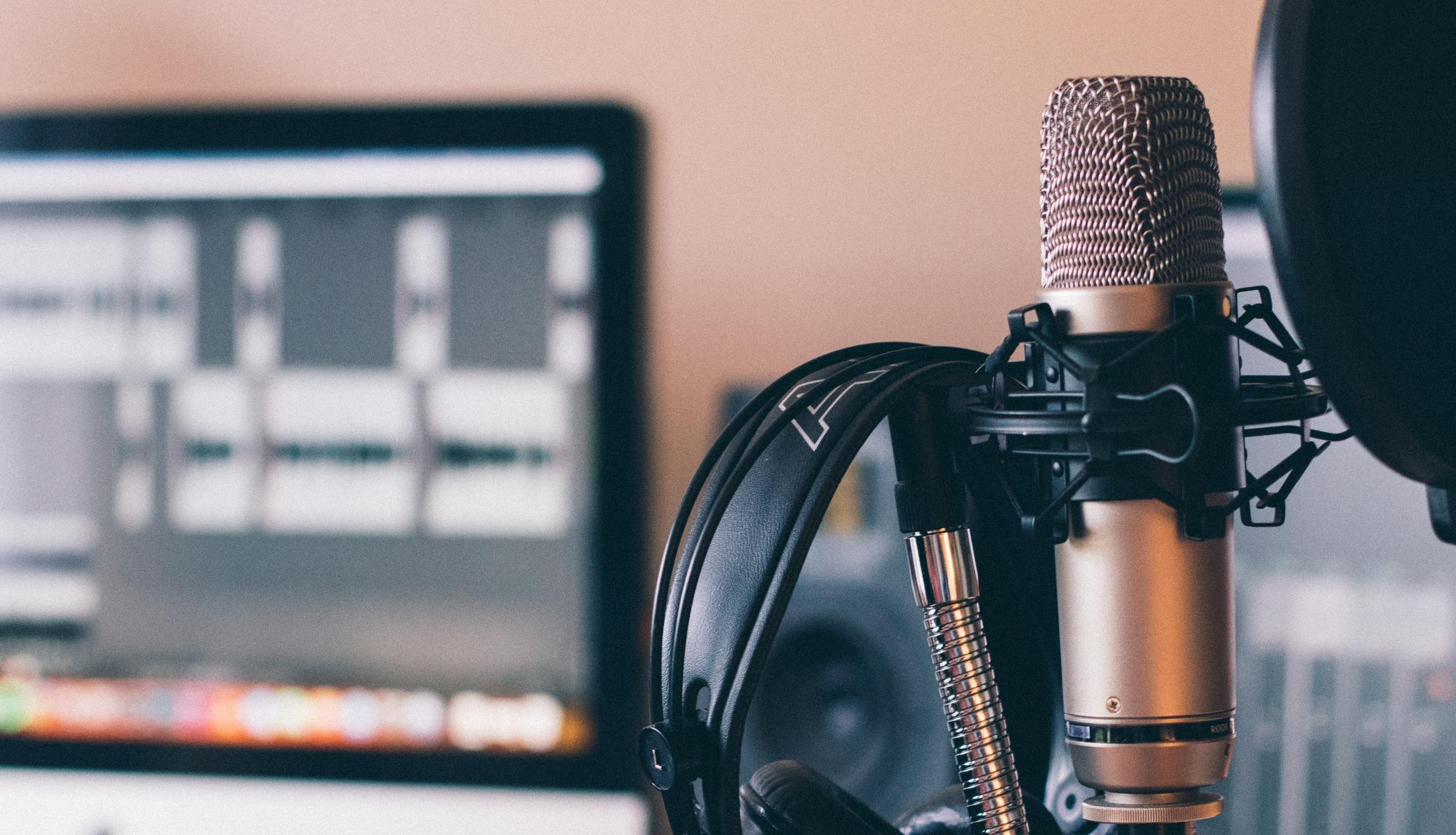 Podcast