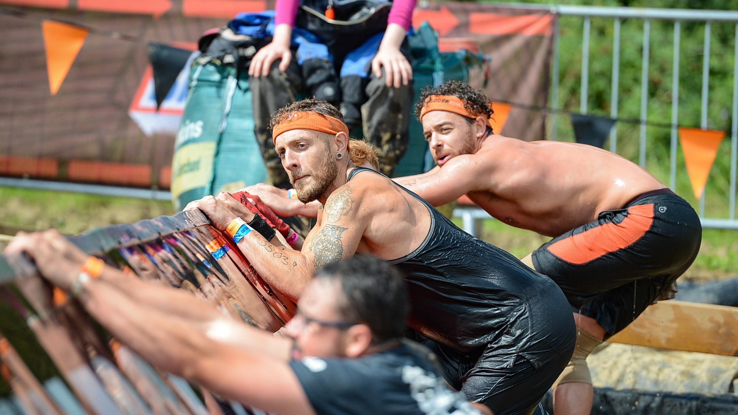 Jay Unwin Fit Body Fit Mind coaching