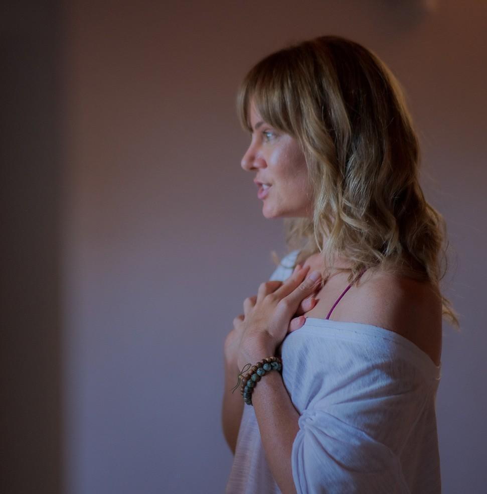 Angela Parker Online Studio