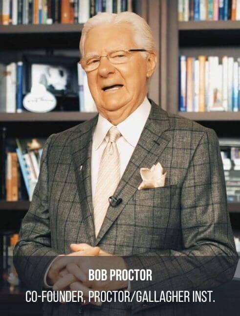 bob proctor