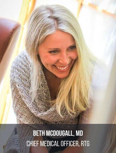 beth mcdougall