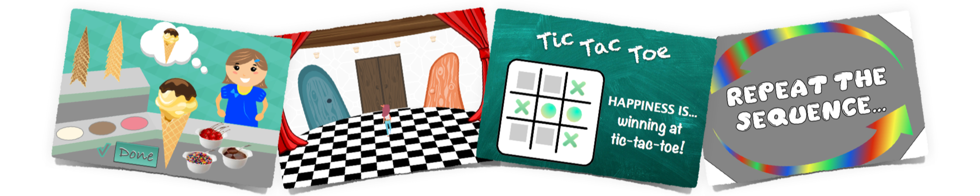 Scratch Teachers Challenge
