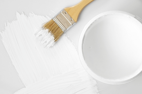Best White Paint Colors for Staging