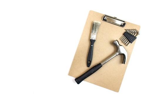 Home Staging Toolkit