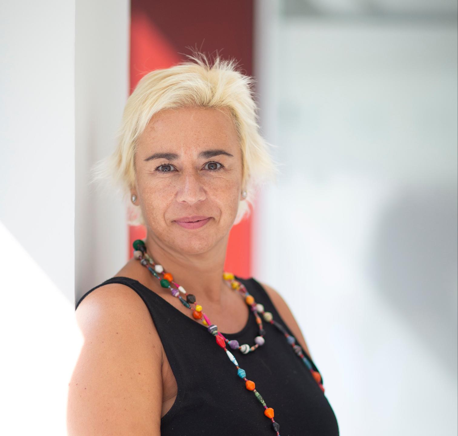 Inés García-Pintos Board of Trustees