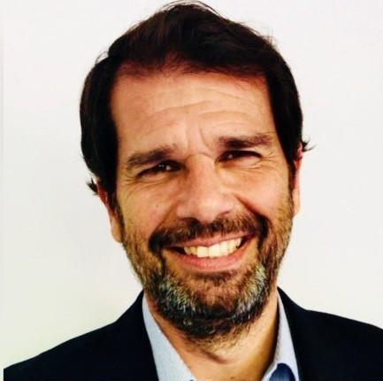 Fernando Varela Co-director en Lead Sostenibilidad