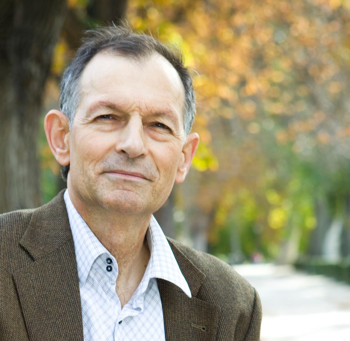 Victor Viñuales Director en Fundación Ecología y Desarrollo.