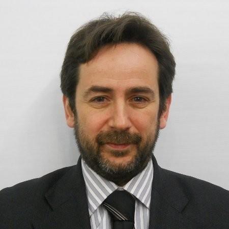 Javier Cortés co-director en Lead Sostenibilidad