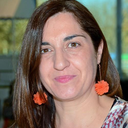 Amaya Apesteguía Especialista en consumo ético en OCU