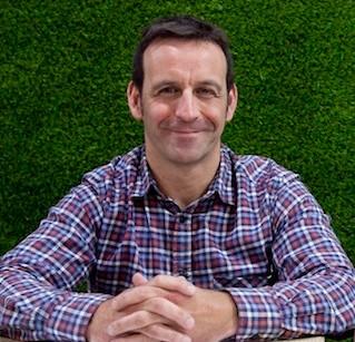 Carlos León Founder at Sustainn