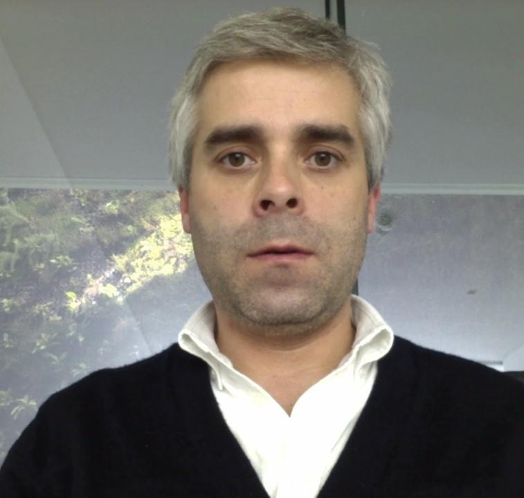 Gualter Crisostomo Corporate Governance Manager en CEiiA