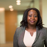 Rosedel Davies-Adewebi Vicepresidente en Morgan Stanley