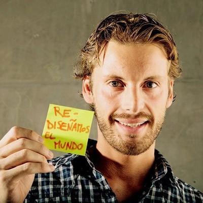 Carlos León Founder at Sustainn