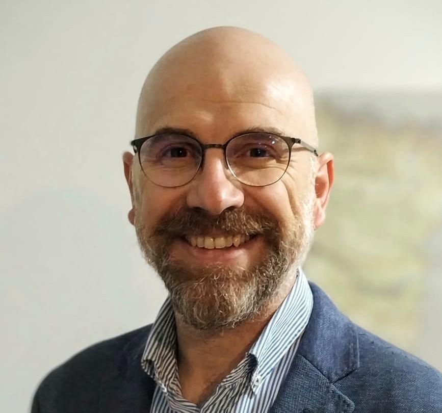 Javier Herrero Director México at Sistema B