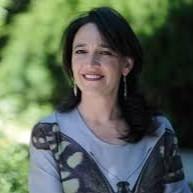 Cristina Monge Asesora Ejecutiva de ECODES