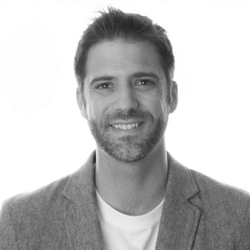 Carlos Vasallo Director en Wellness Coach Institute