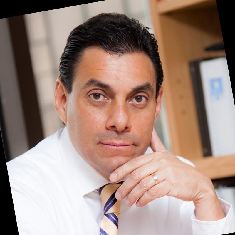 Gustavo Pérez Berlanga