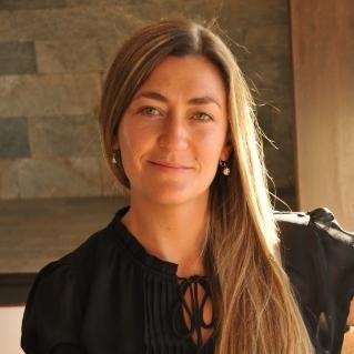 Paula Cortijo Romani Co-Founder en Transparencia Latam