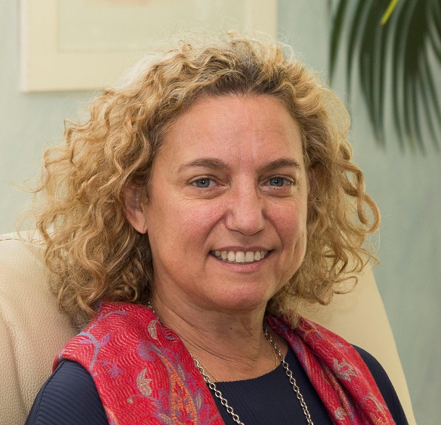 Clara Arpa Consejera Consejera Delegada en ARPA Equipos Móviles de Campaña