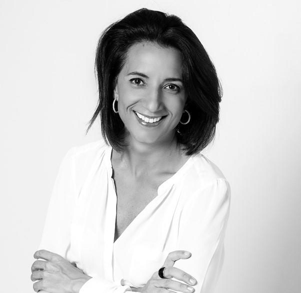 Amelia Prieto Executive Advisor Innovación Urbana Energía Renovable en DataCity Lab